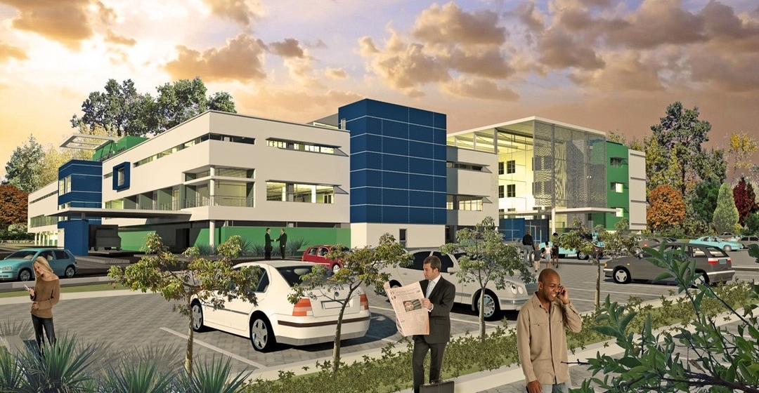 A3 Architects